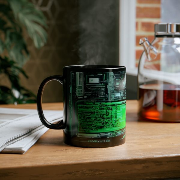 Hacker Mug 33 - Image 6