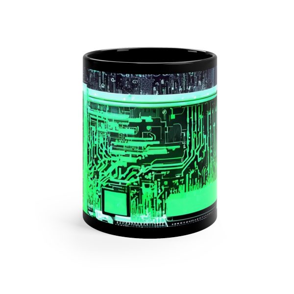 Hacker Mug 34