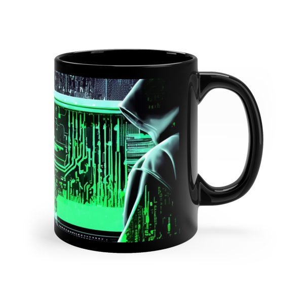 Hacker Mug 34 - Image 3