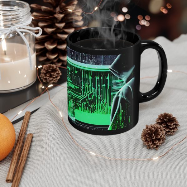 Hacker Mug 34 - Image 4