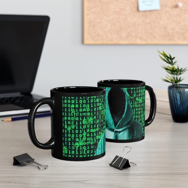 Hacker Mug 2 - Image 5