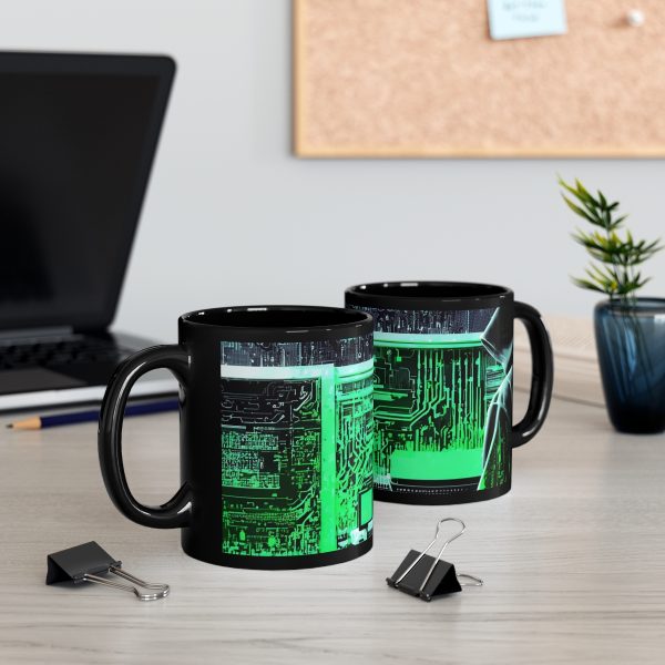 Hacker Mug 34 - Image 5