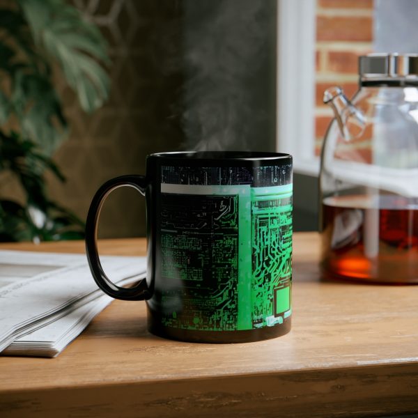 Hacker Mug 34 - Image 6