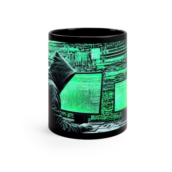 Hacker Mug 35