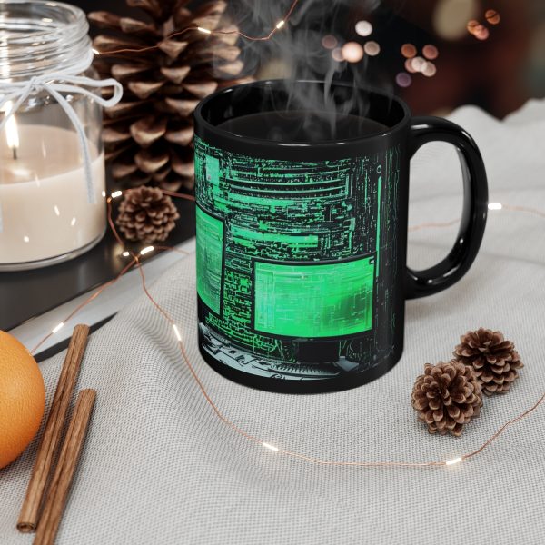 Hacker Mug 35 - Image 4