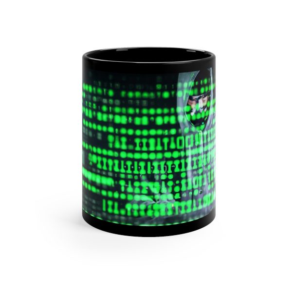 Hacker Mug 36