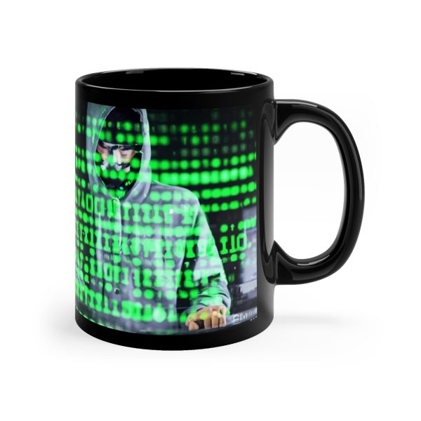 Hacker Mug 36 - Image 3