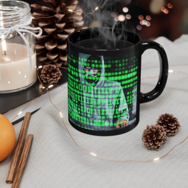 Hacker Mug 36 - Image 4