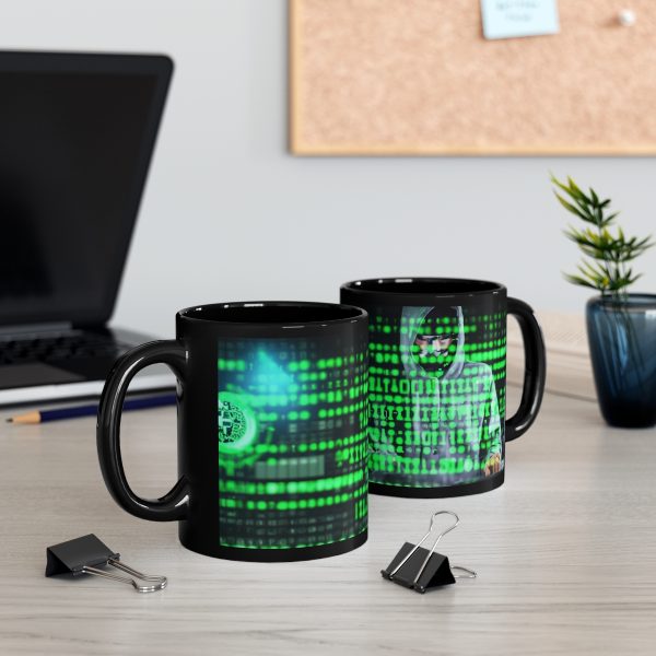 Hacker Mug 36 - Image 5