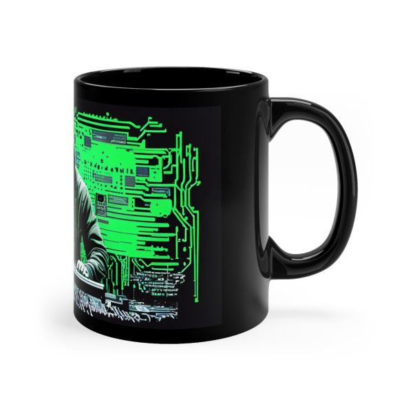 Hacker Mug 32 - Image 3