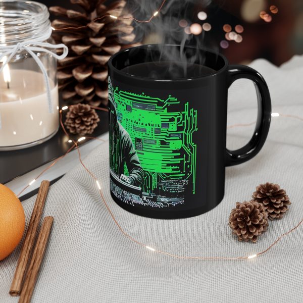 Hacker Mug 32 - Image 4