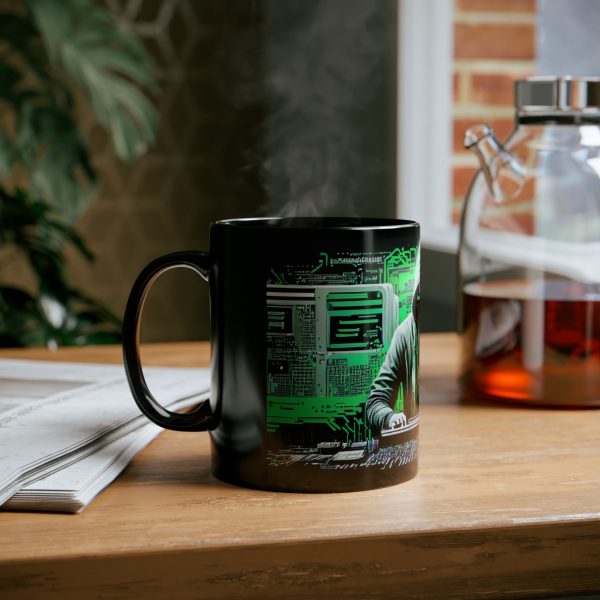 Hacker Mug 32 - Image 6