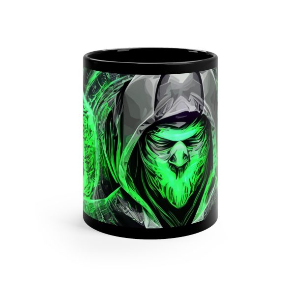 Hacker Mug 37