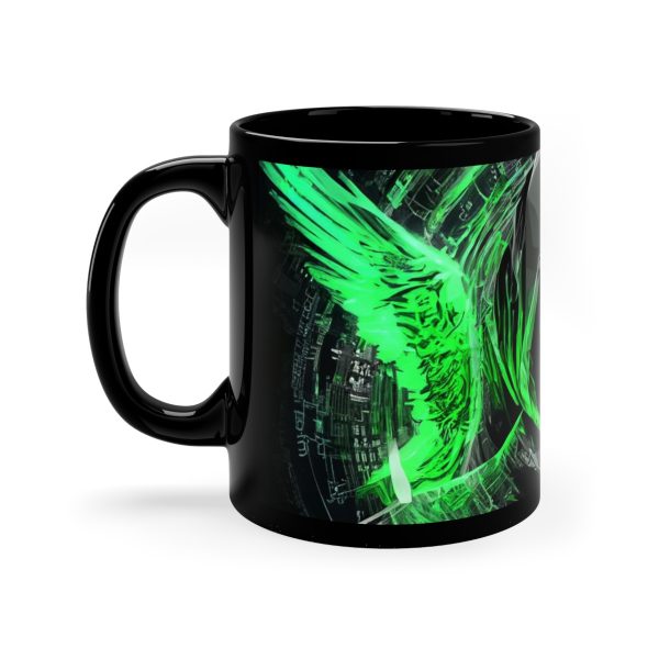 Hacker Mug 37