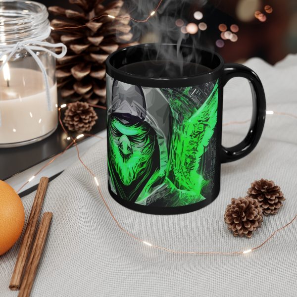 Hacker Mug 37 - Image 4
