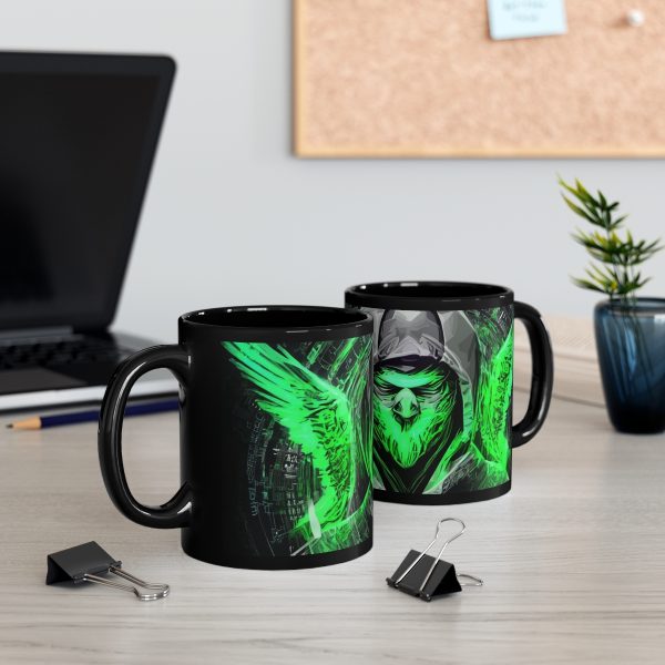 Hacker Mug 37 - Image 5