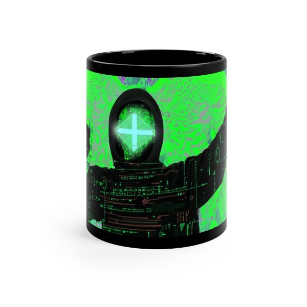 Hacker Mug 38