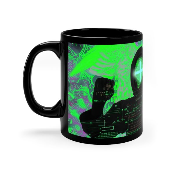 Hacker Mug 38