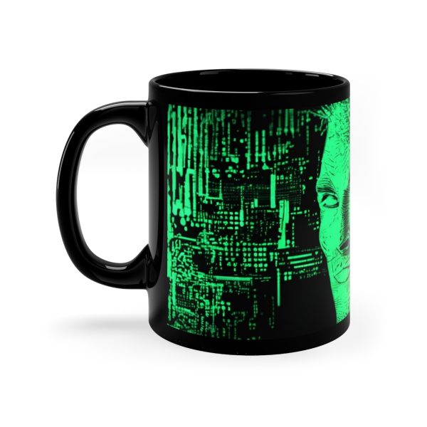 Hacker Mug 3