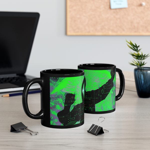 Hacker Mug 38 - Image 5