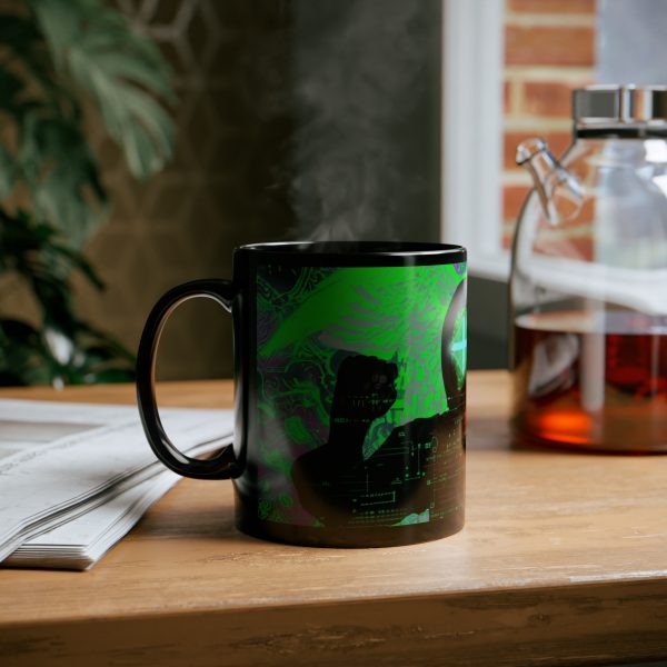 Hacker Mug 38 - Image 6