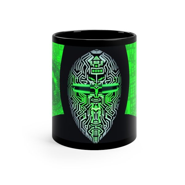 Hacker Mug 40