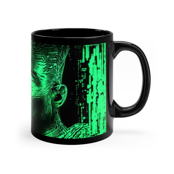 Hacker Mug 3 - Image 3