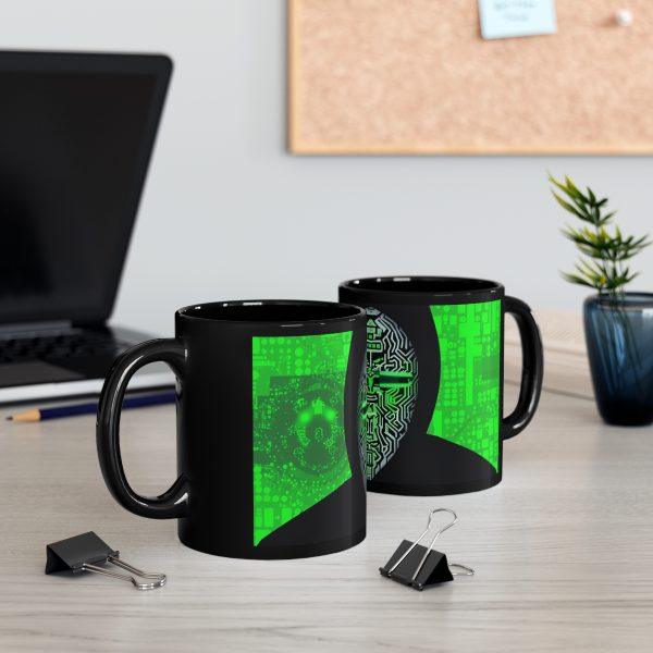 Hacker Mug 40 - Image 5