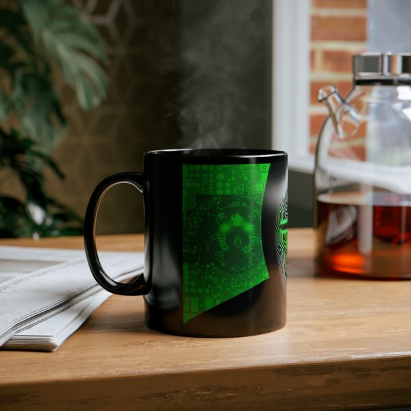 Hacker Mug 40 - Image 6