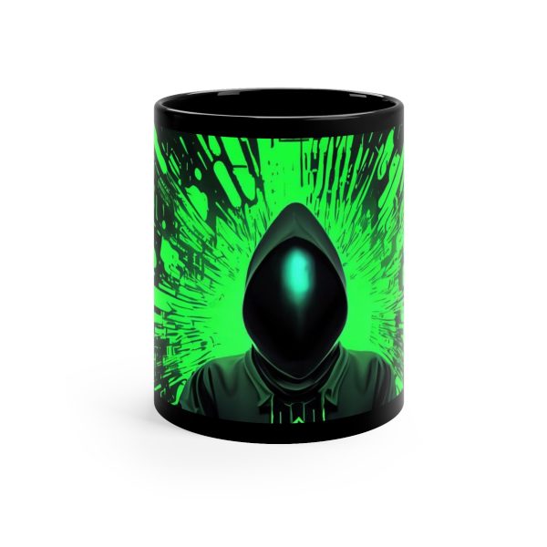 Hacker Mug 14