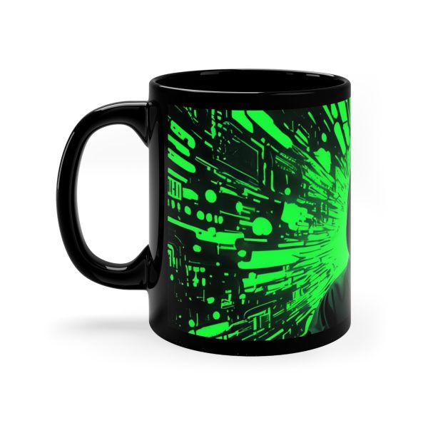 Hacker Mug 14