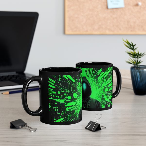 Hacker Mug 14 - Image 5