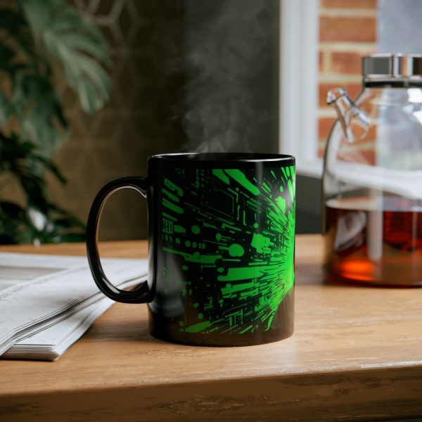 Hacker Mug 14 - Image 6