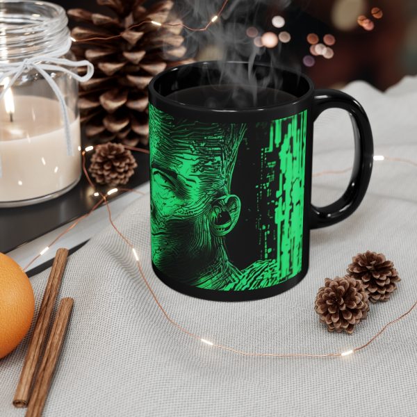 Hacker Mug 3 - Image 4