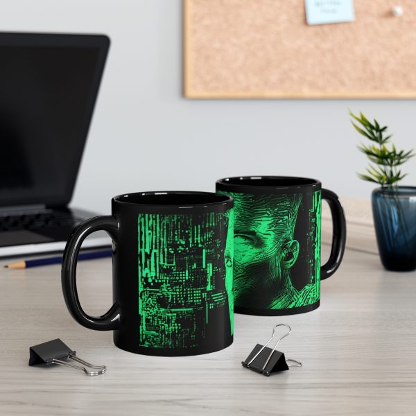 Hacker Mug 3 - Image 5