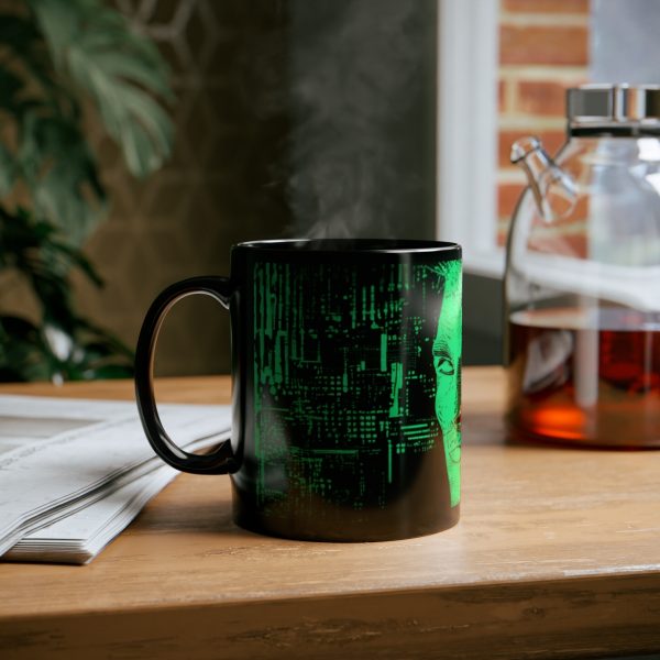 Hacker Mug 3 - Image 6