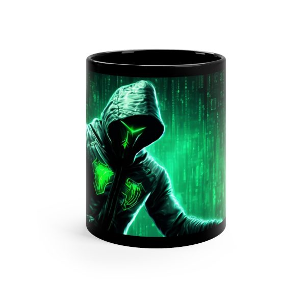 Hacker Mug 4