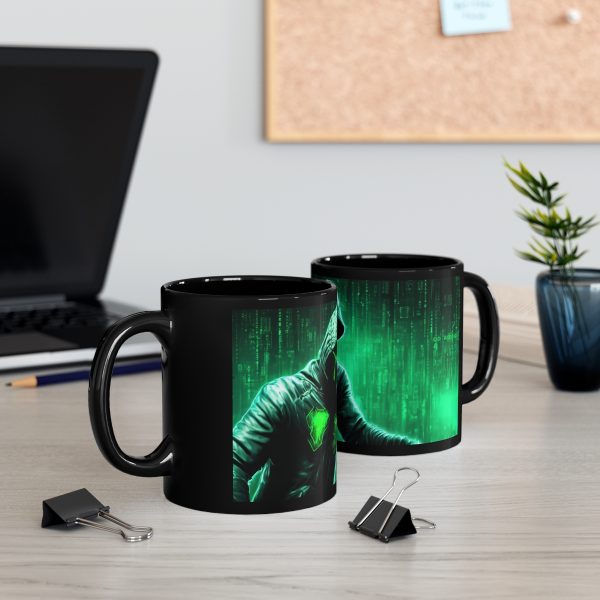 Hacker Mug 4 - Image 5