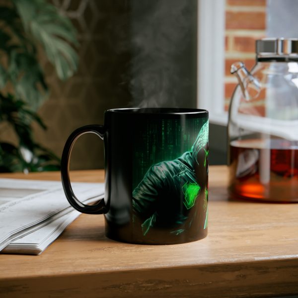 Hacker Mug 4 - Image 6
