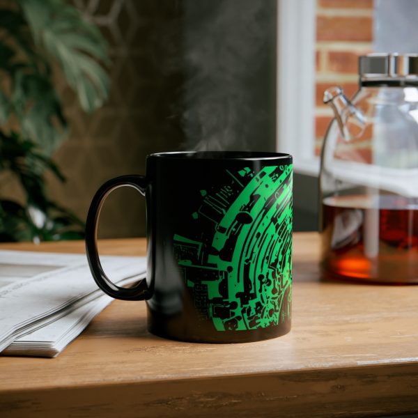 Hacker Mug 5 - Image 6