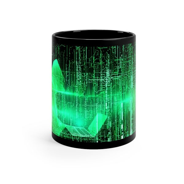 Hacker Mug 6