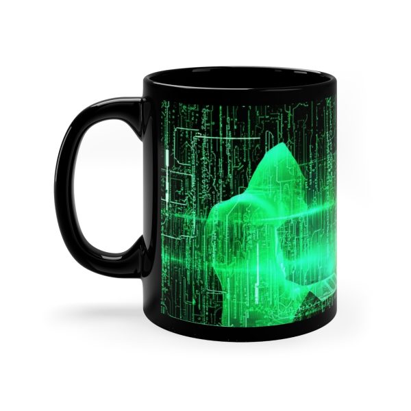 Hacker Mug 6