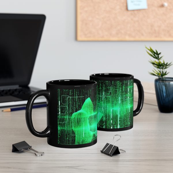 Hacker Mug 6 - Image 5