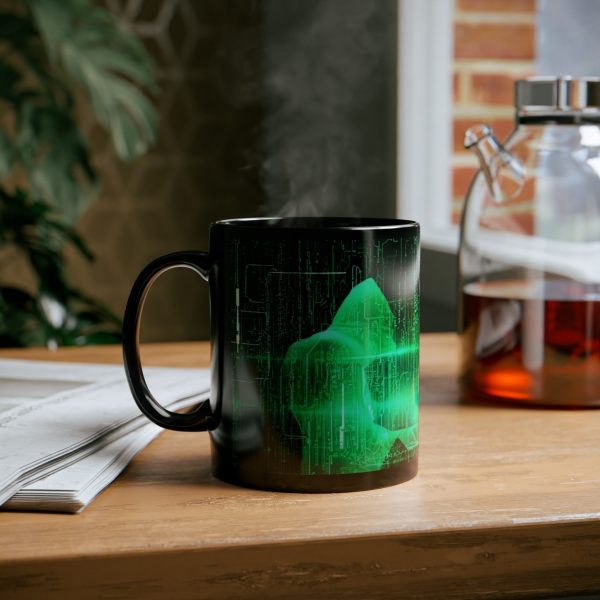 Hacker Mug 6 - Image 6