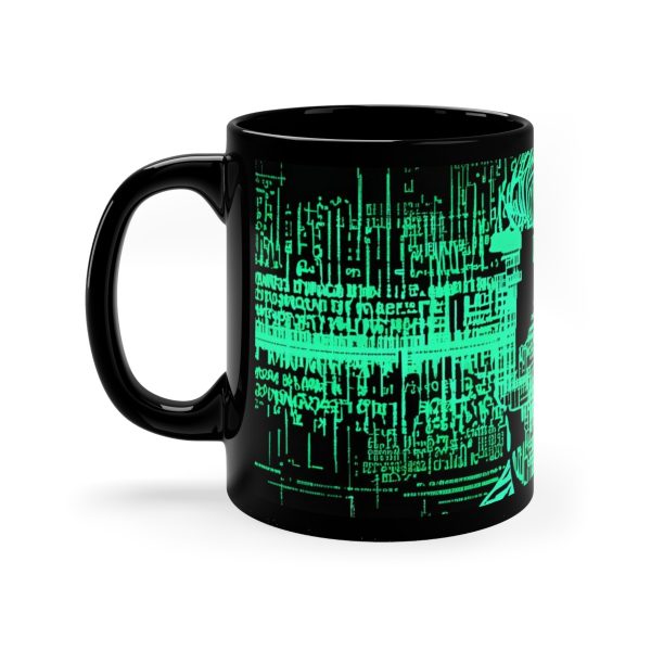 Hacker Mug 7