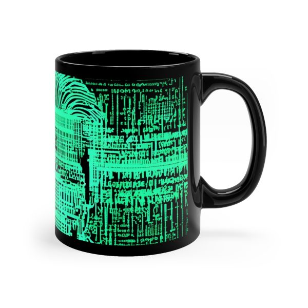 Hacker Mug 7 - Image 3