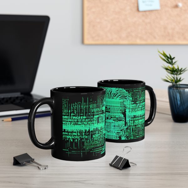 Hacker Mug 7 - Image 5