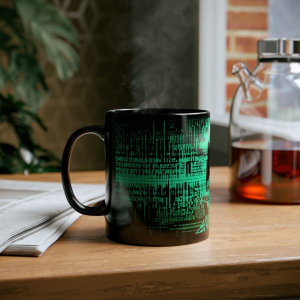 Hacker Mug 7 - Image 6