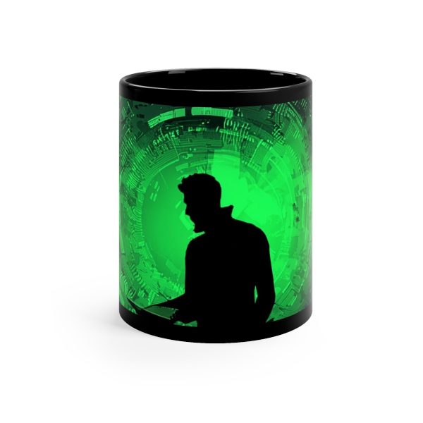 Hacker Mug 8