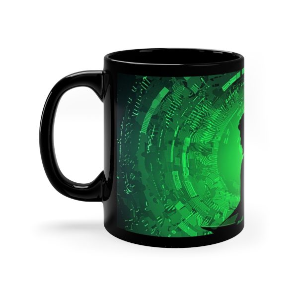 Hacker Mug 8